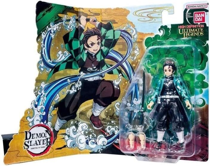Ultimate Legends 鬼滅之刃 竈門炭治郎
