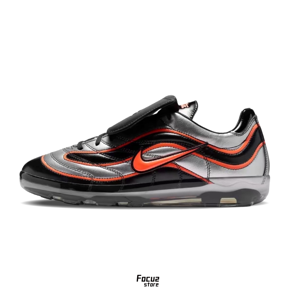 【Focus Store】部分現貨 Patta x Nike Cryoshot Mercurial "Netherlands" 荷蘭 IM0589-001