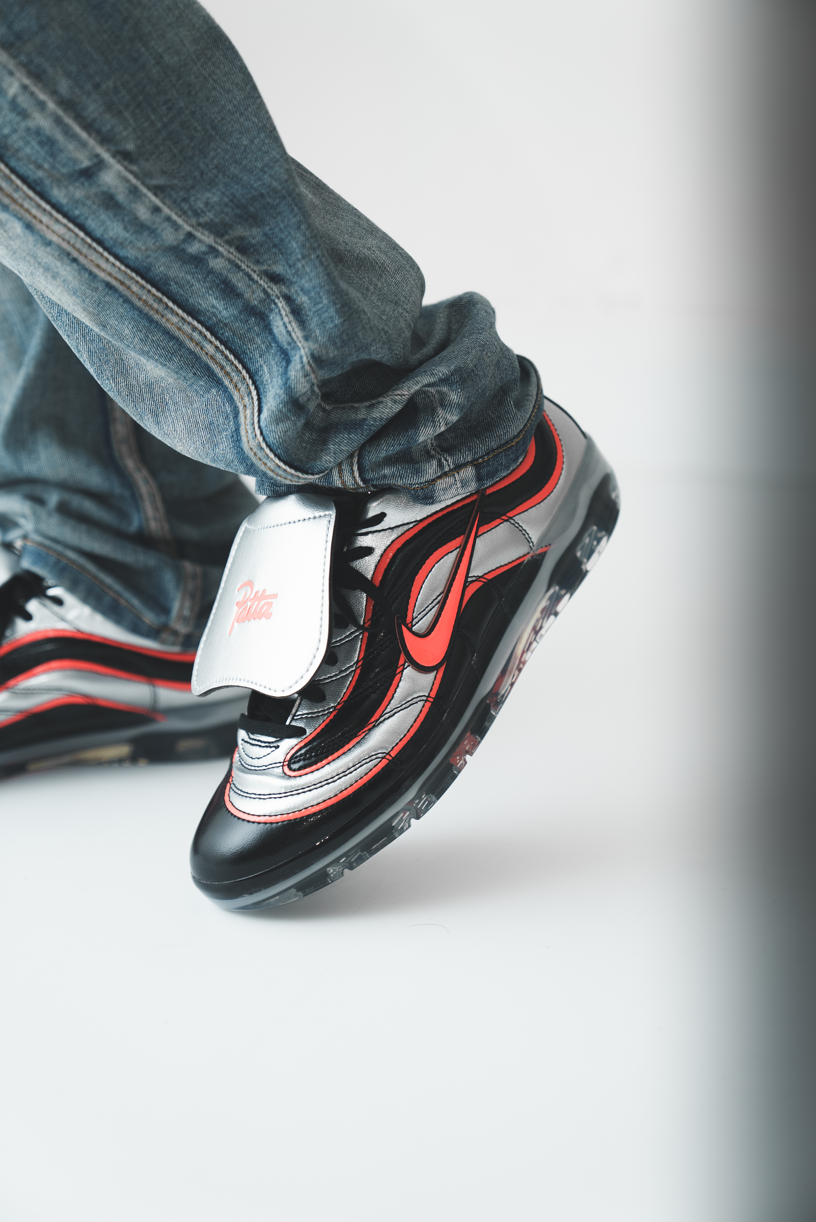 【Focus Store】部分現貨 Patta x Nike Cryoshot Mercurial "Netherlands" 荷蘭 IM0589-001