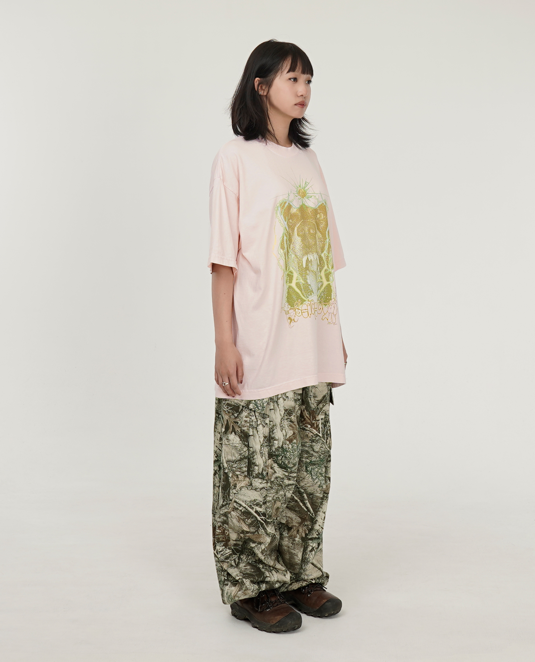 paratodo Serenity T-Shirt - 26SS