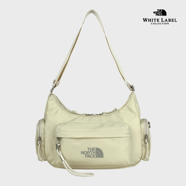 【預購】 THE NORTH FACE ZKR062517 White Label BONNEY Hobo包