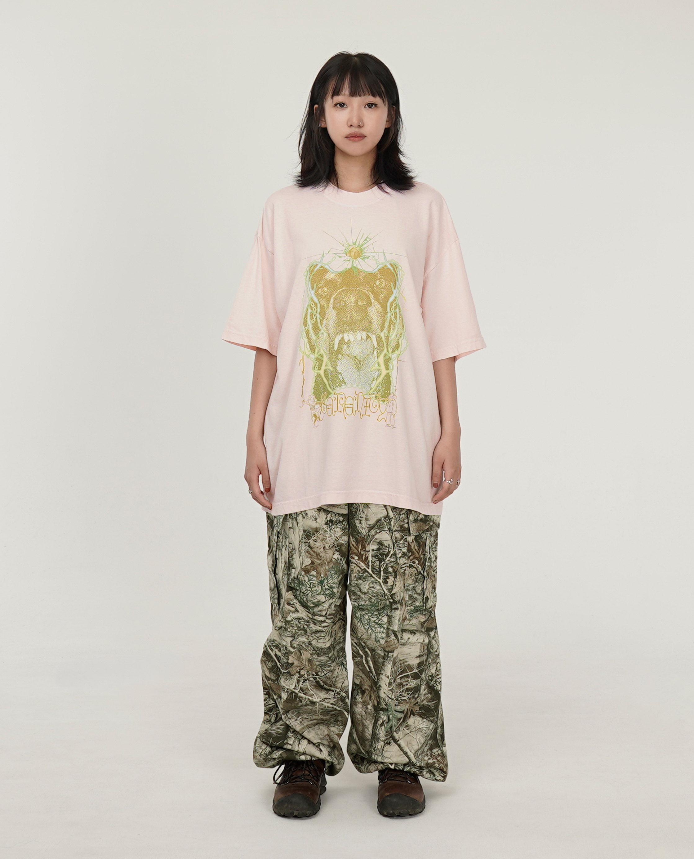 paratodo Serenity T-Shirt - 26SS