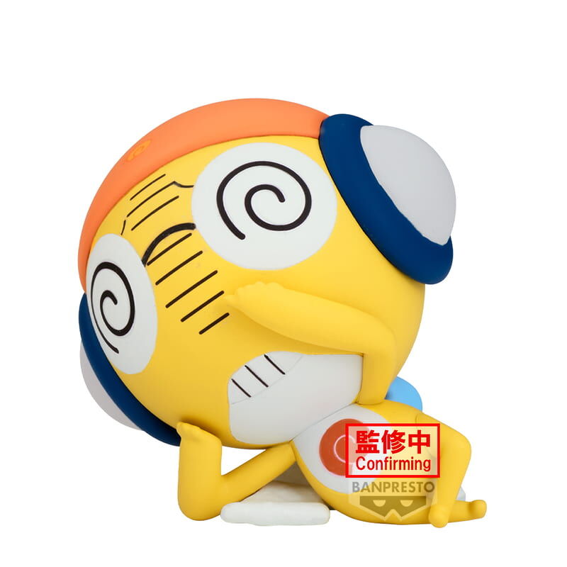 預購26/11 BP 代理版 景品 Keroro軍曹 日向家大掃除大作戰是也!vol.2(B:Kululu曹長)
