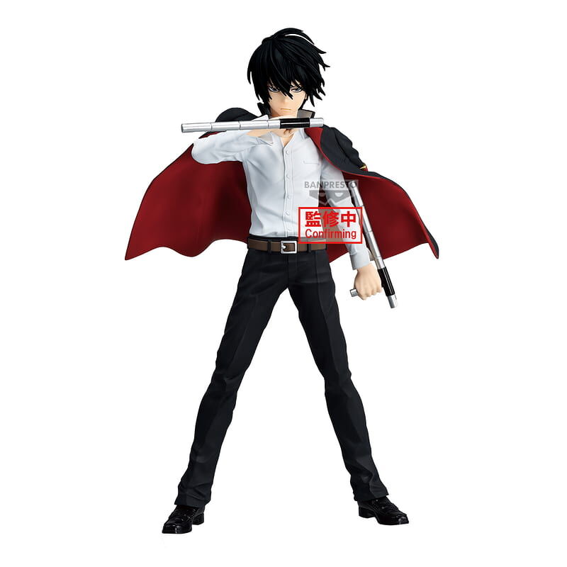 預購26/11 BP 代理版 景品 家庭教師 HITMAN REBORN! Grandista 雲雀恭彌
