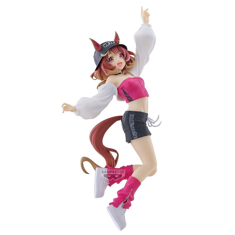 預購26/11 BP 代理版 景品 賽馬娘 BoC'z we\n 北方飛翔 as F-Style