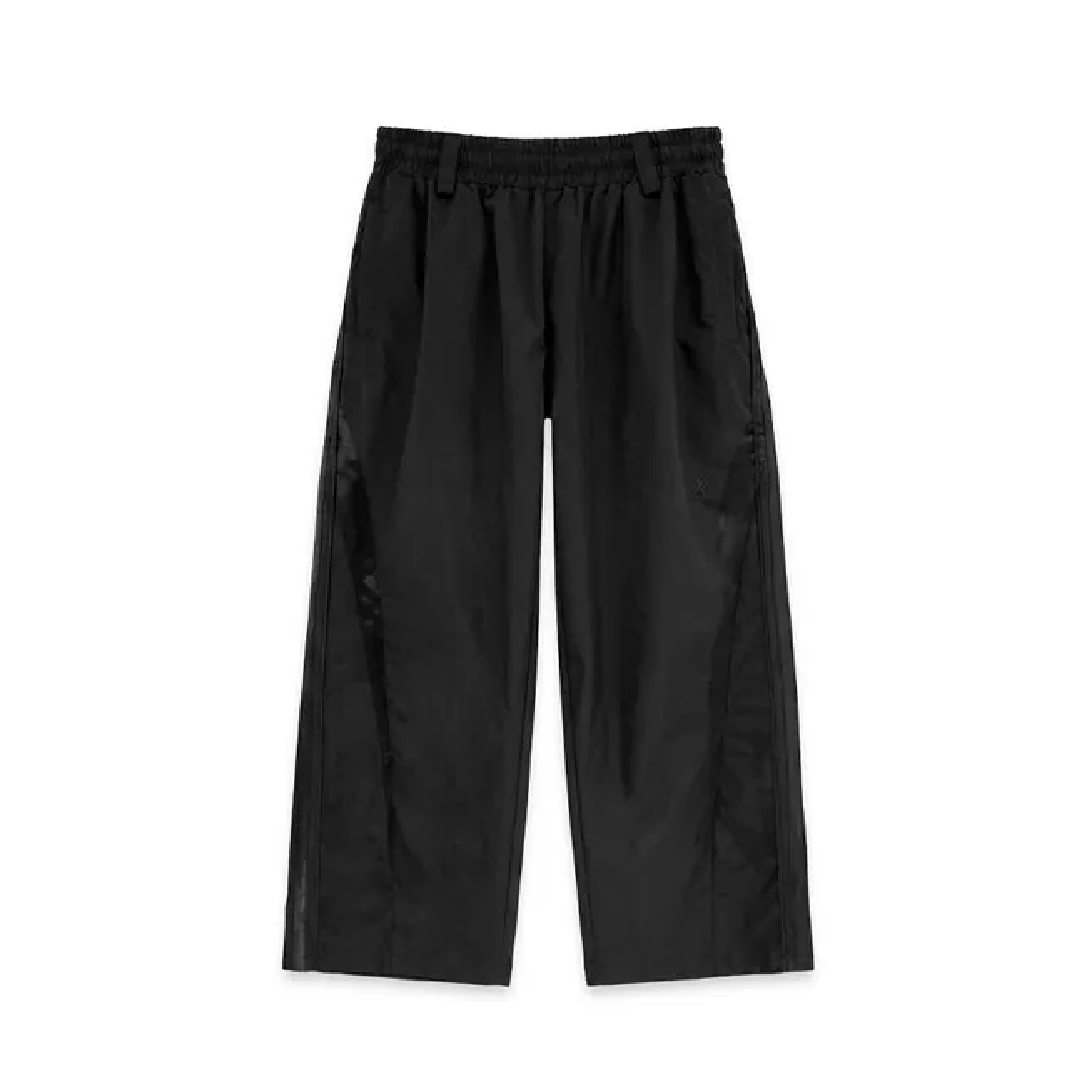 JOBDATASHEET Embroidered Paneled Sports Pants [D38]