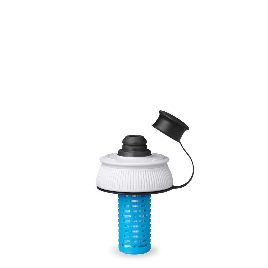 [HydraPak] Breakaway+ Filter Cap 濾水器