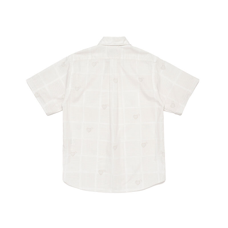 【HUMAN MADE】0627發售PATCHWORK PRINTED S/S SHIRT