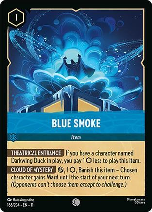 166/204·EN·11 Blue Smoke (Common)