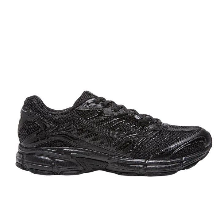 [預購] Mizuno Speed 2010 Triple Black │ D1GH251701