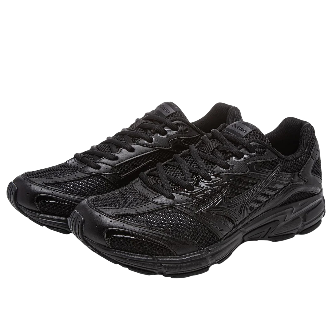 [預購] Mizuno Speed 2010 Triple Black │ D1GH251701
