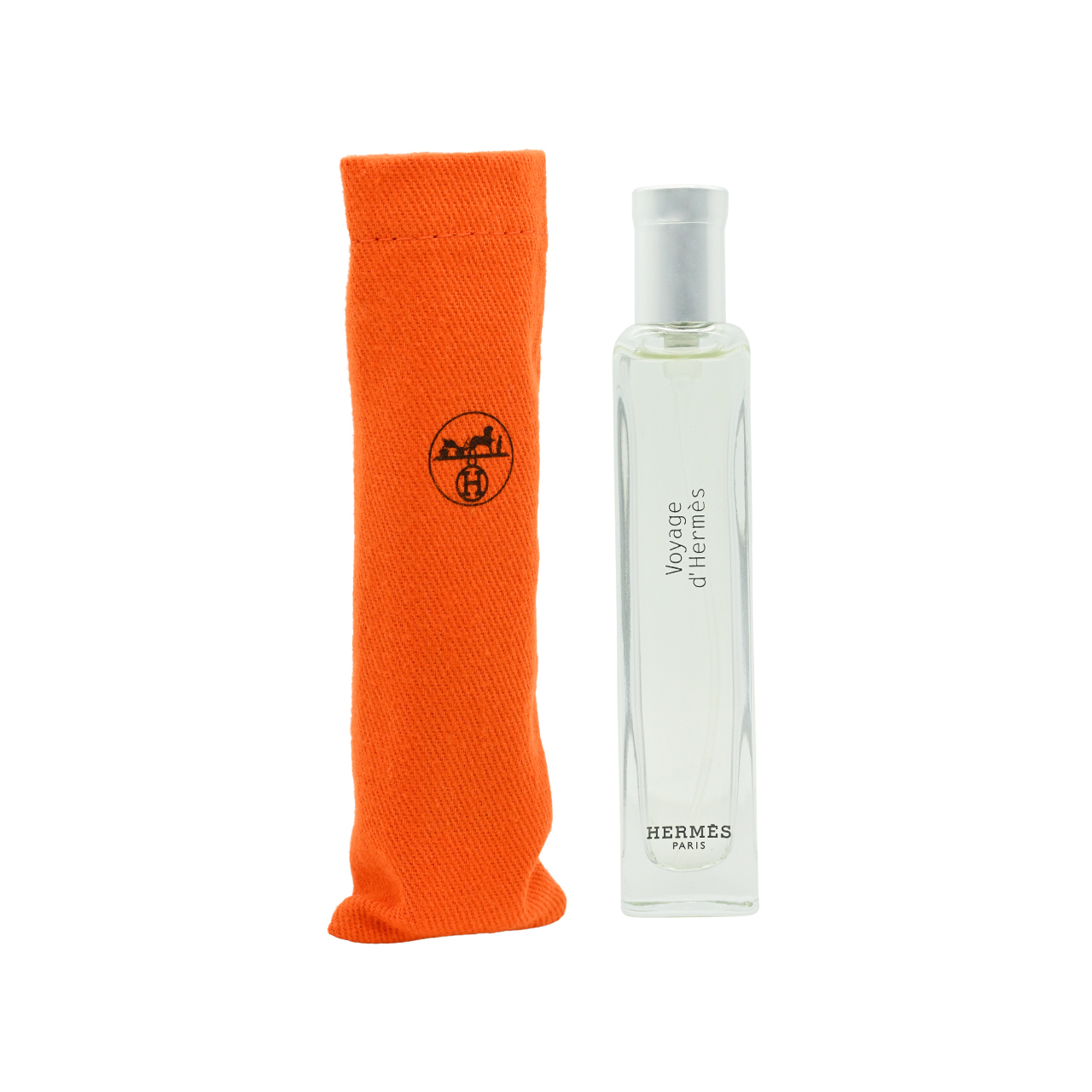 A66 Hermes Voyage d'Hermès淡香水 15毫升【訂單滿HK$400 才可加購】