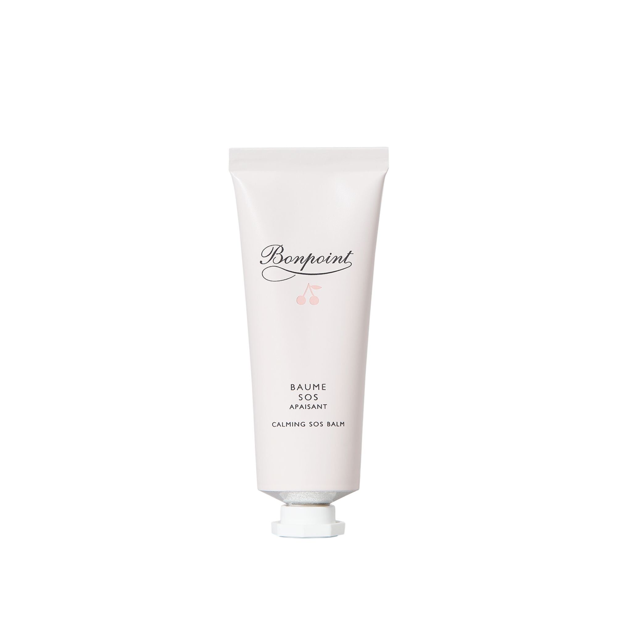Bonpoint Soothing and Healing SOS 潔膚霜 保濕修護 舒緩泛紅