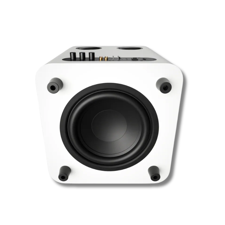 Fosi Audio SW10 主動式重低音喇叭