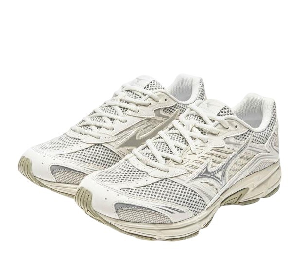 [預購] Mizuno Speed 2010  Cream White │ D1GH251713