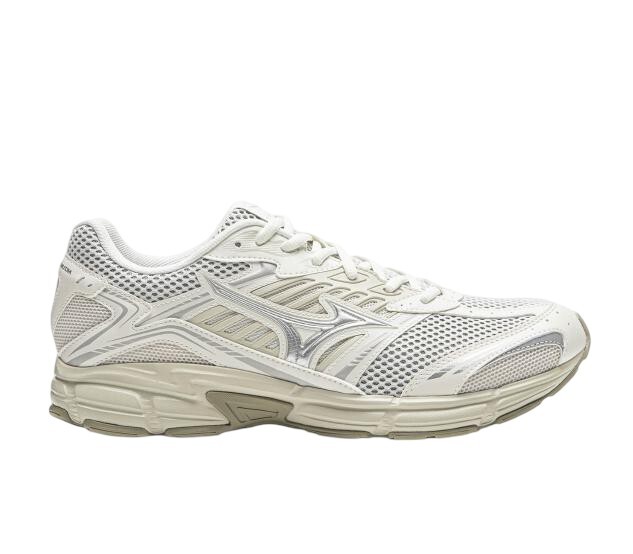 [預購] Mizuno Speed 2010  Cream White │ D1GH251713