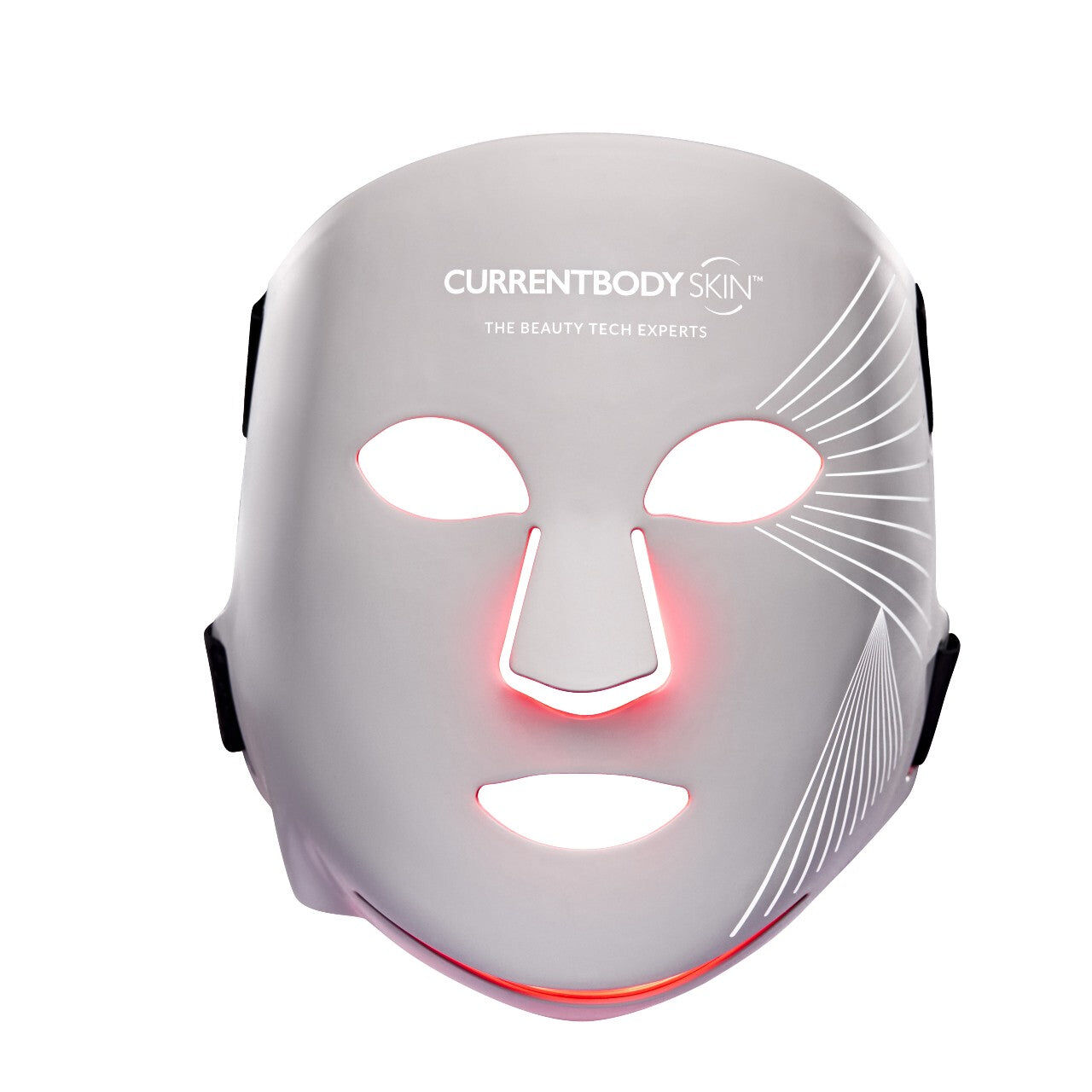CurrentBody LED Multi-Light Therapy 6-In-1 面膜