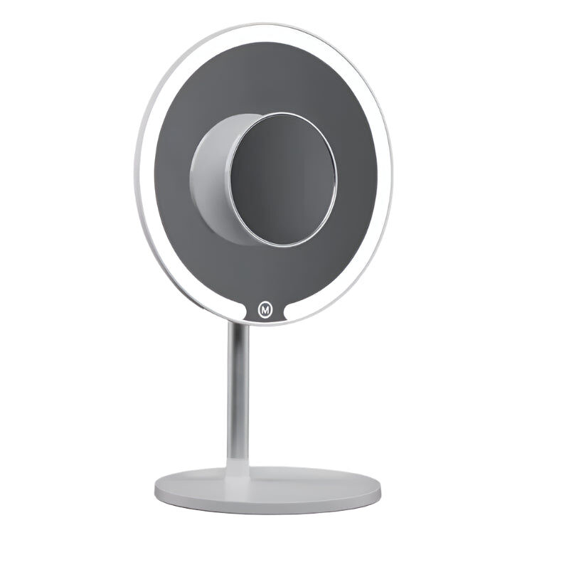 CurrentBody Skin LED Illuminated Mirror 護膚品 日常護膚