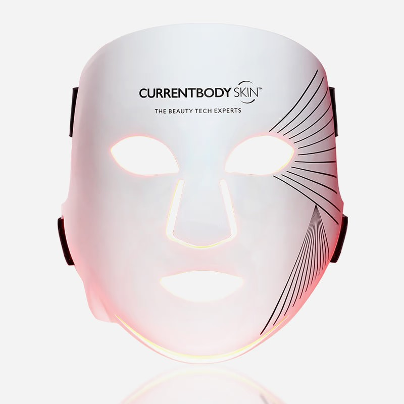 CurrentBody SKIN LED LIGHT THERAPY 面膜 SERIES 2