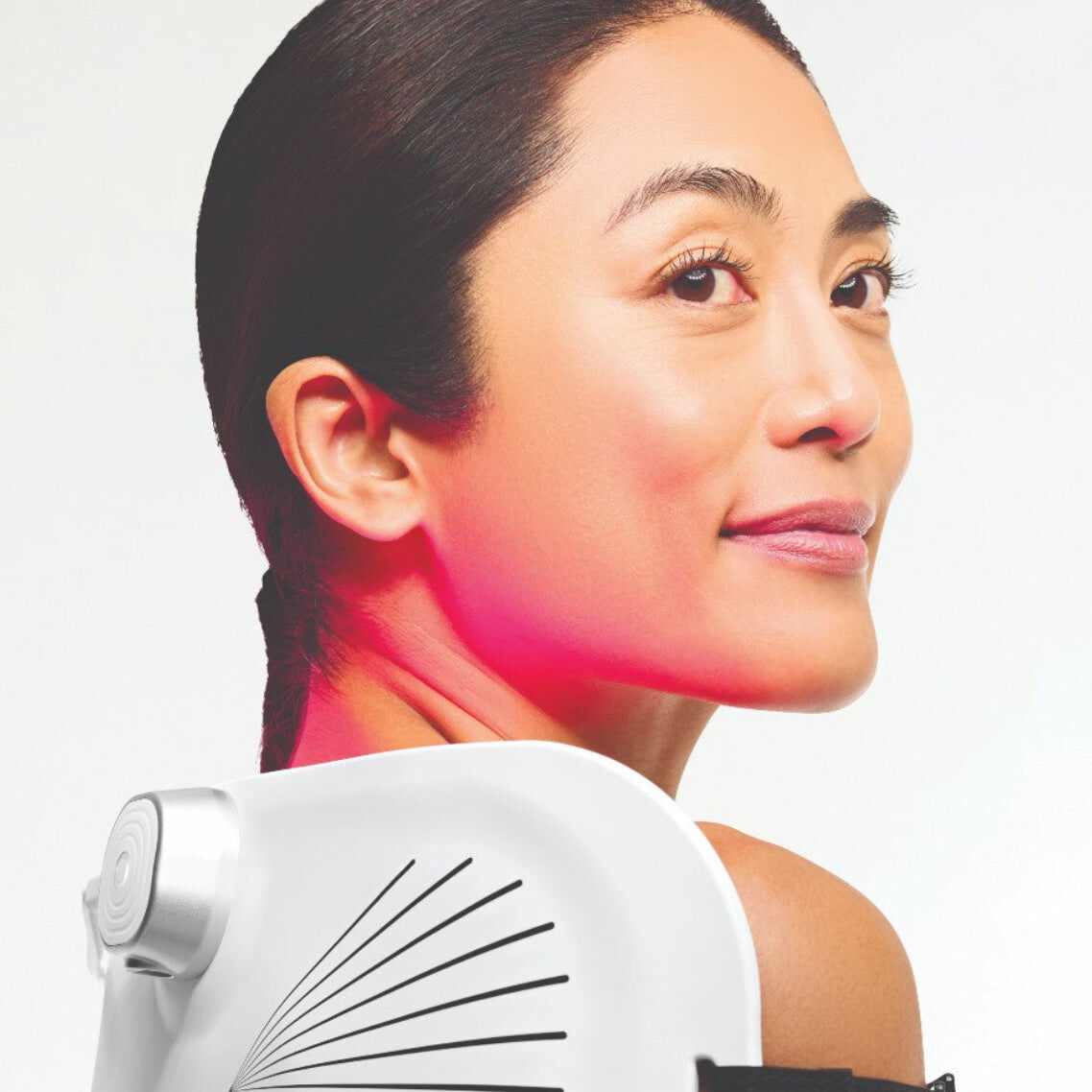 CurrentBody LED Light Therapy Panel 護膚品 淡斑提亮 護膚油
