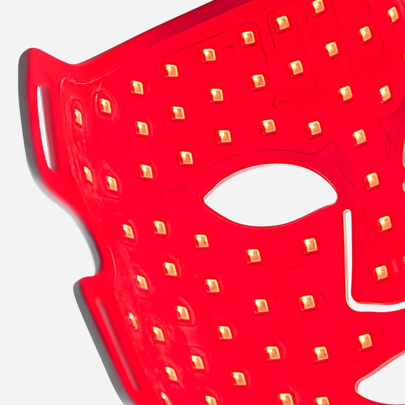 CurrentBody SKIN LED LIGHT THERAPY 面膜 SERIES 2