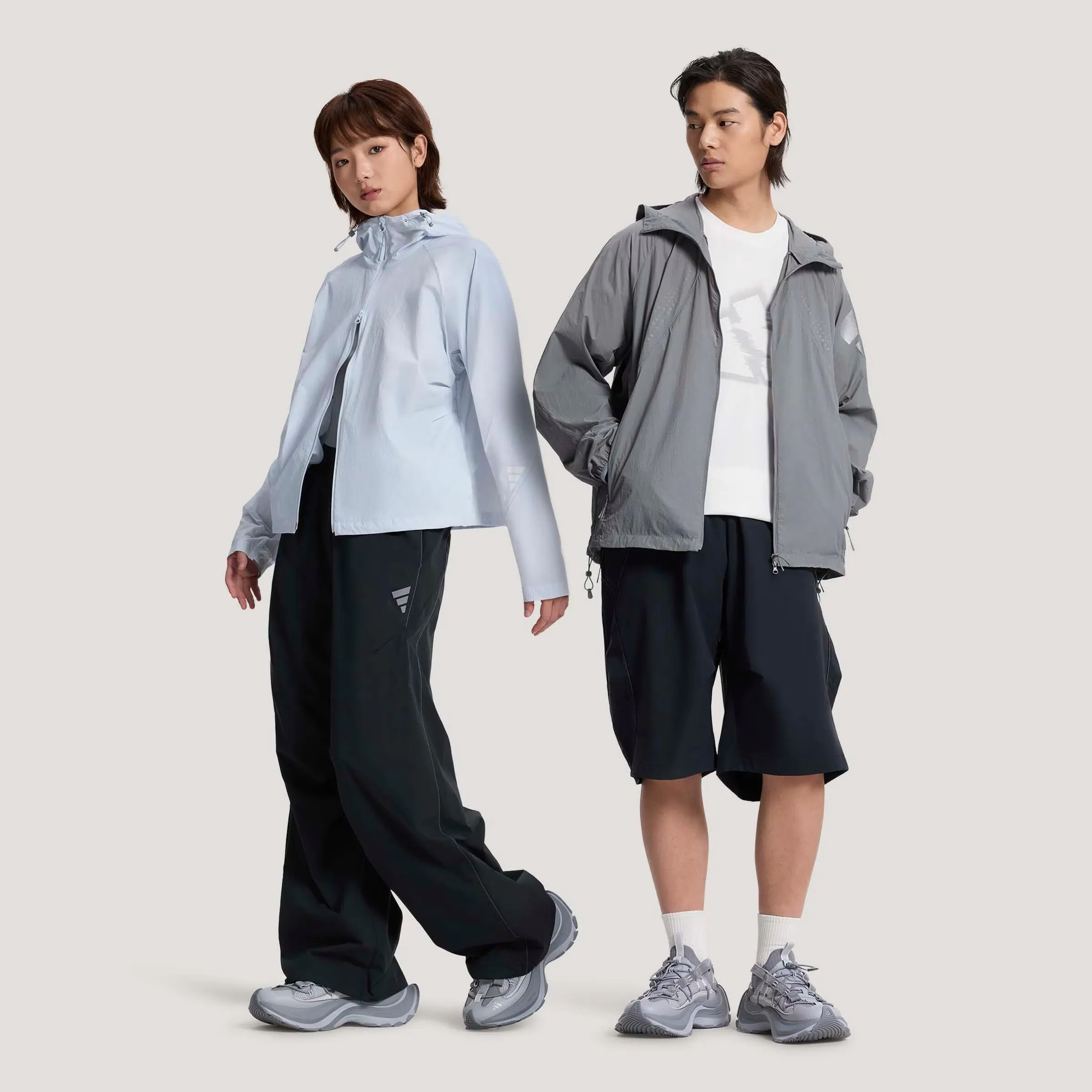 Adidas FOS XLG Speed Hike
