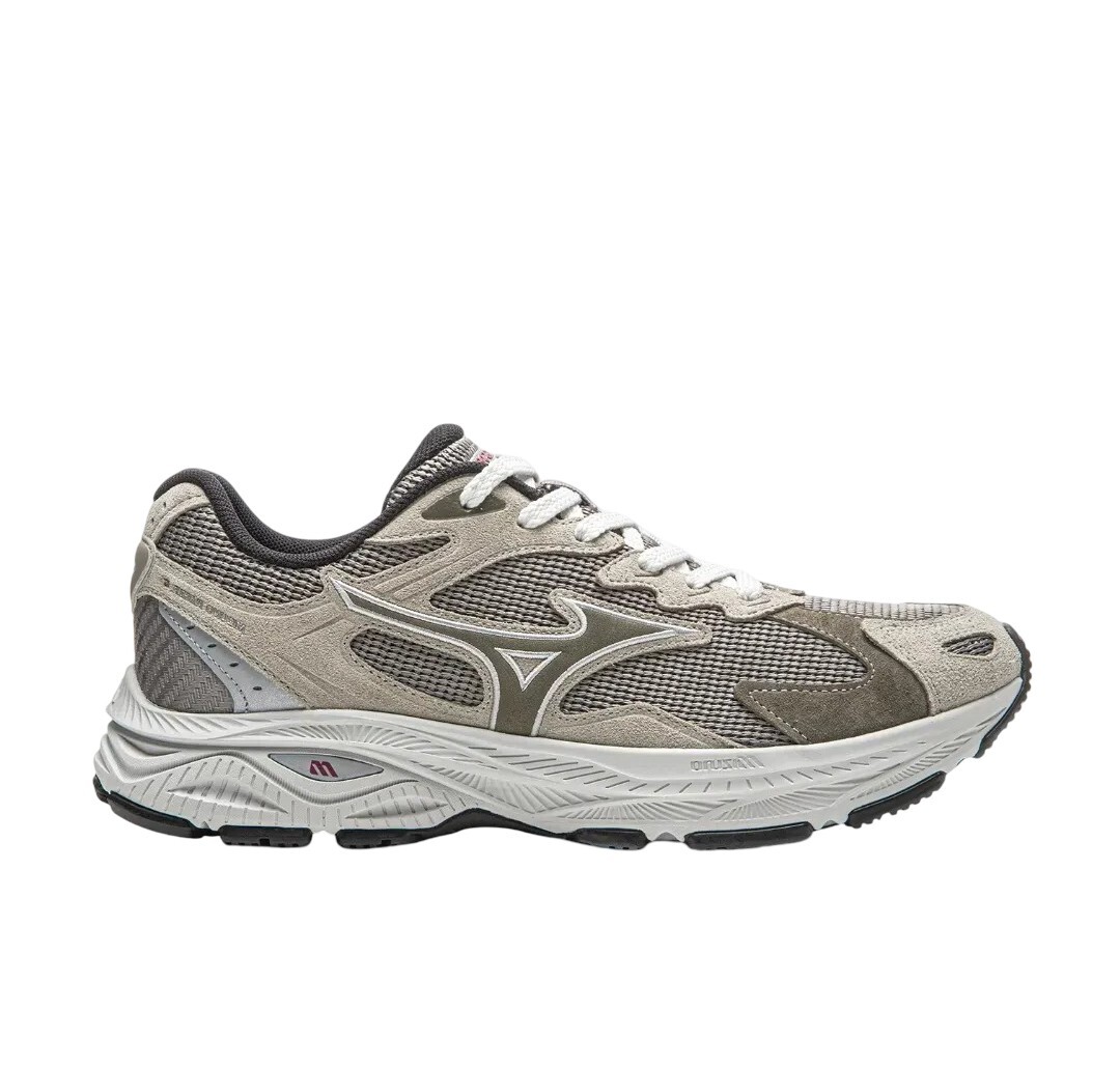 [預購] Mizuno Racer S Wood Grey │ D1GH253507