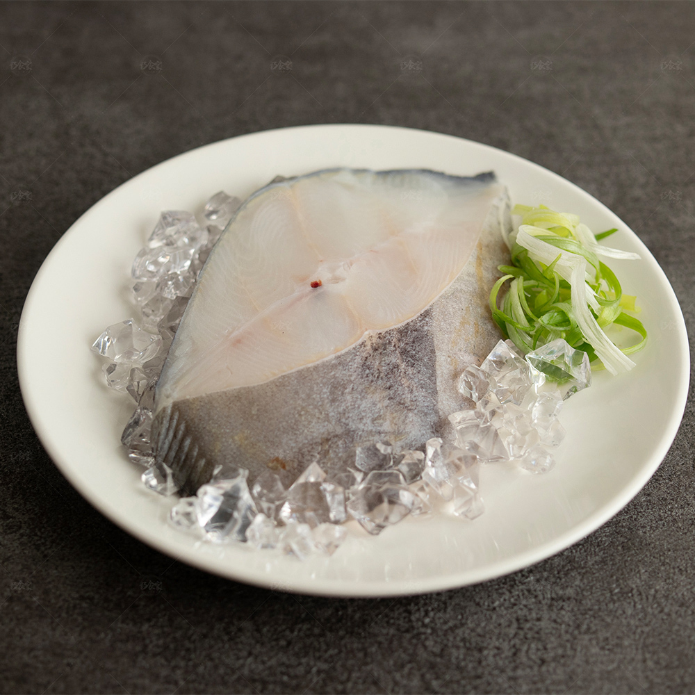 厚切大比目魚