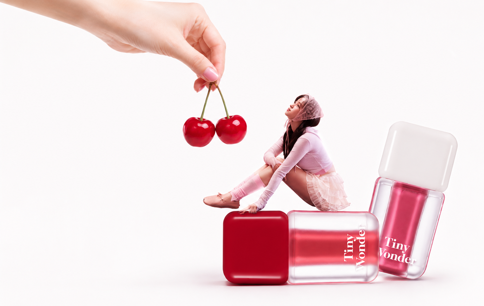 Tiny Wonder brand story