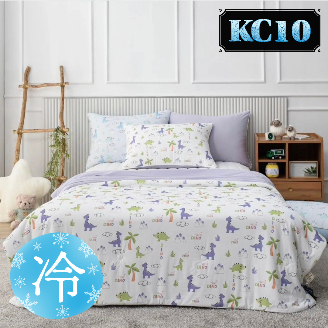 -7.9℃韓國涼感被 KC10