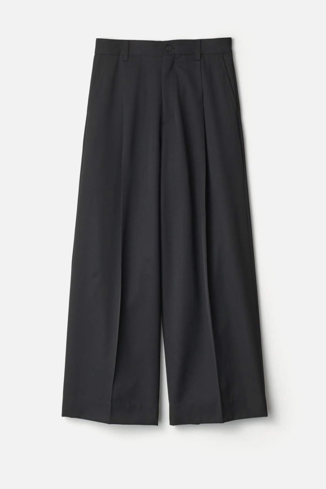 ssstein EXTRA WIDE TROUSERS (2COL)