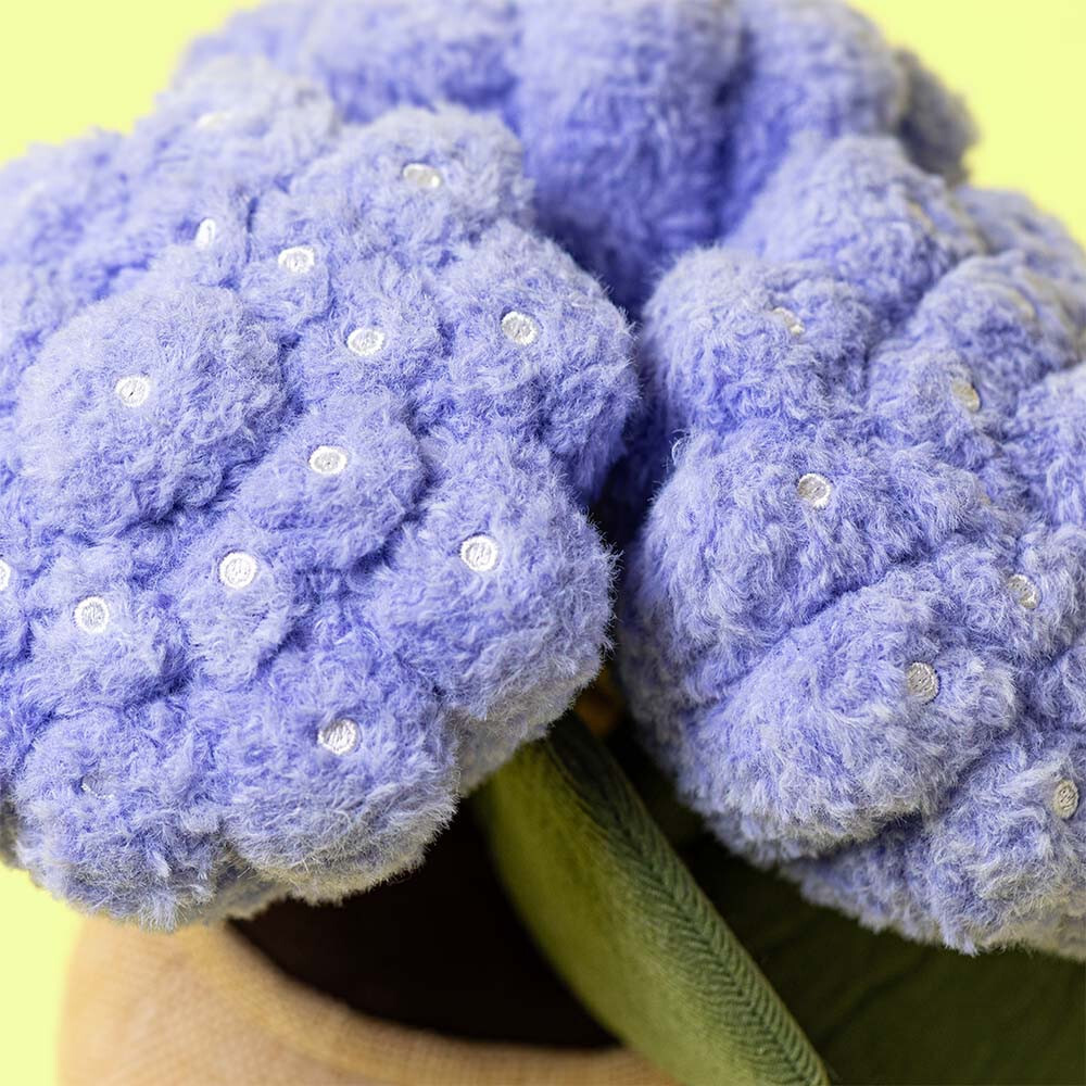 Jellycat Amuseable Hydrangea 趣味繡球花