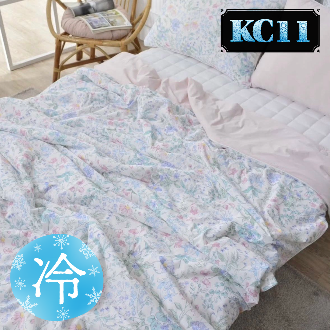 -7.9℃韓國涼感被 KC11
