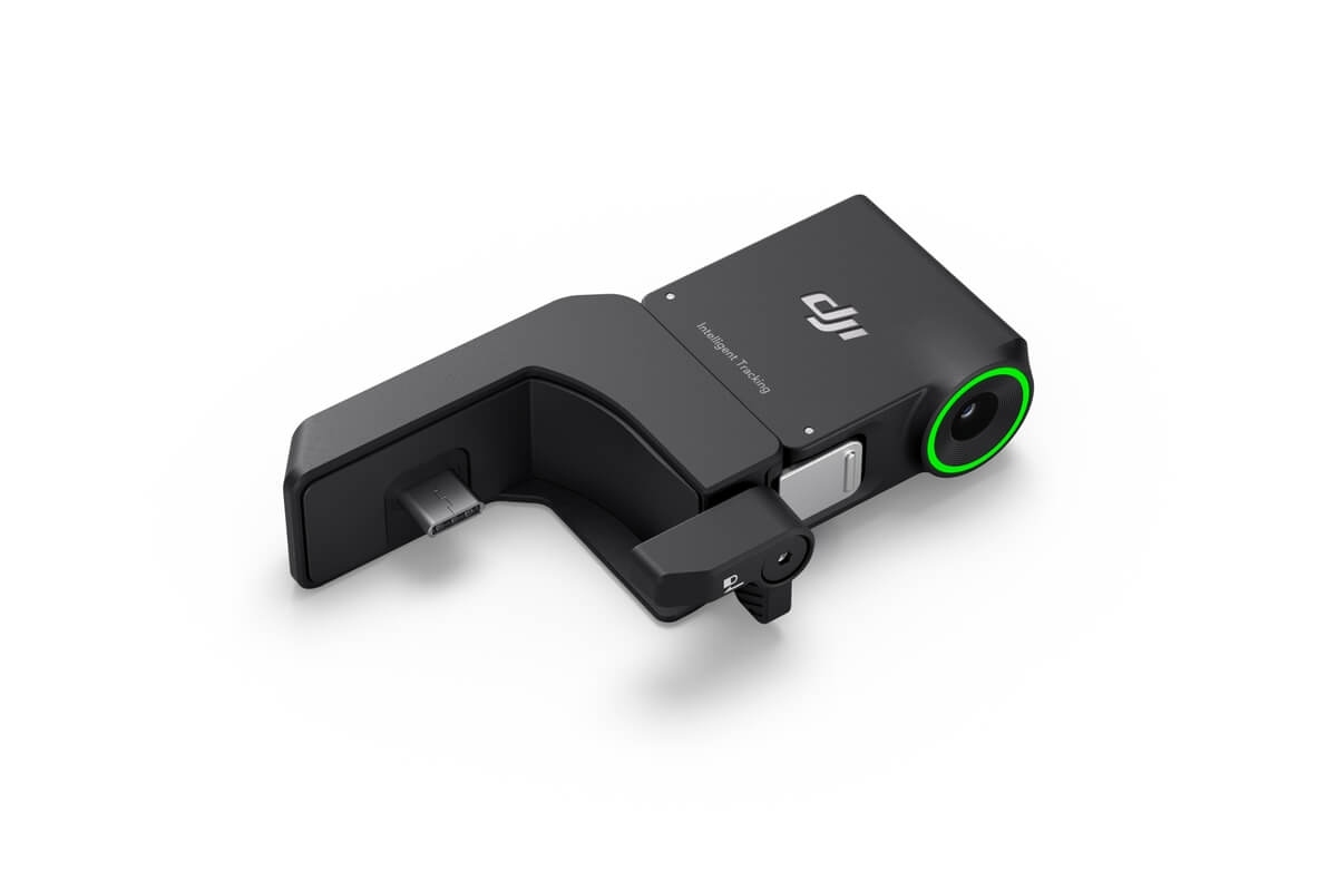 DJI RS 增強智慧追蹤模組
