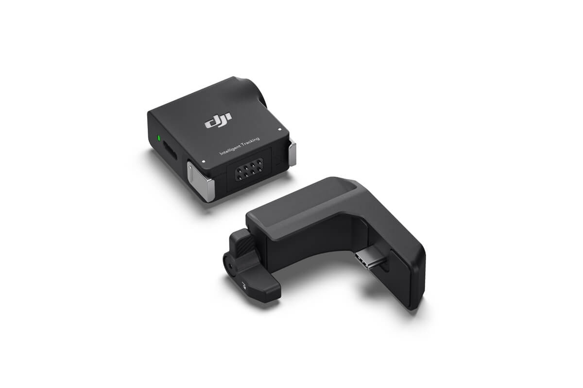 DJI RS 增強智慧追蹤模組