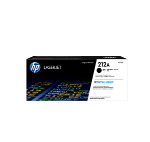 HP W2120A (NO. 212A) BLACK黑色 ORIGINAL 鐳射打印機 碳粉盒   102072424