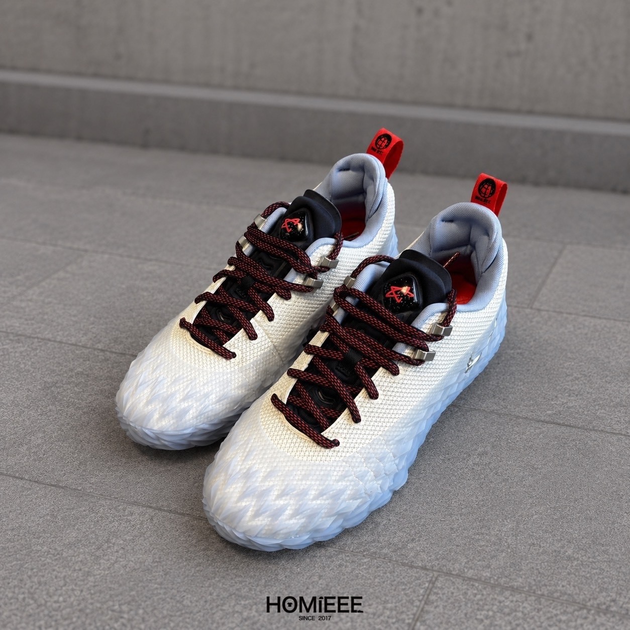 Nike S.T. Charge Cade Cunningham EP 籃球鞋 [IZ6736-100]
