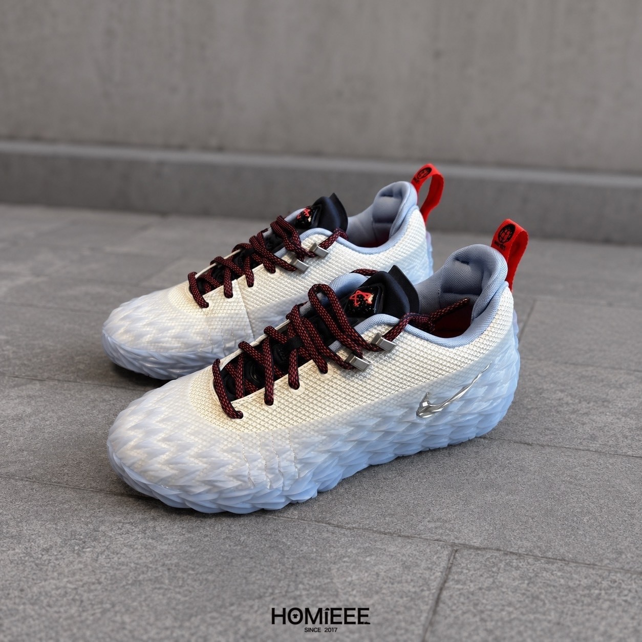 Nike S.T. Charge Cade Cunningham EP 籃球鞋 [IZ6736-100]