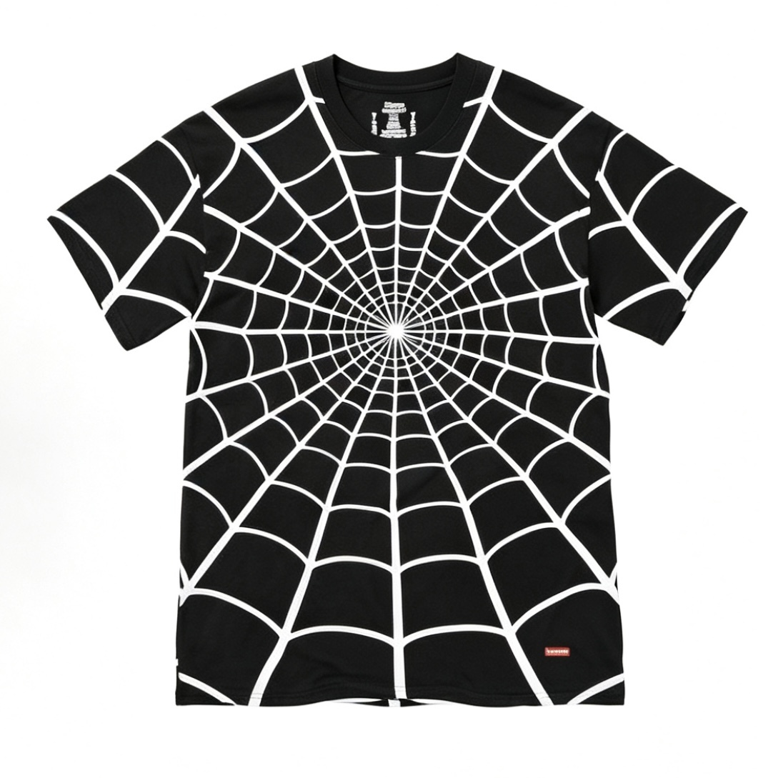 SUPREME X HANES TAGLESS 短T (3色)