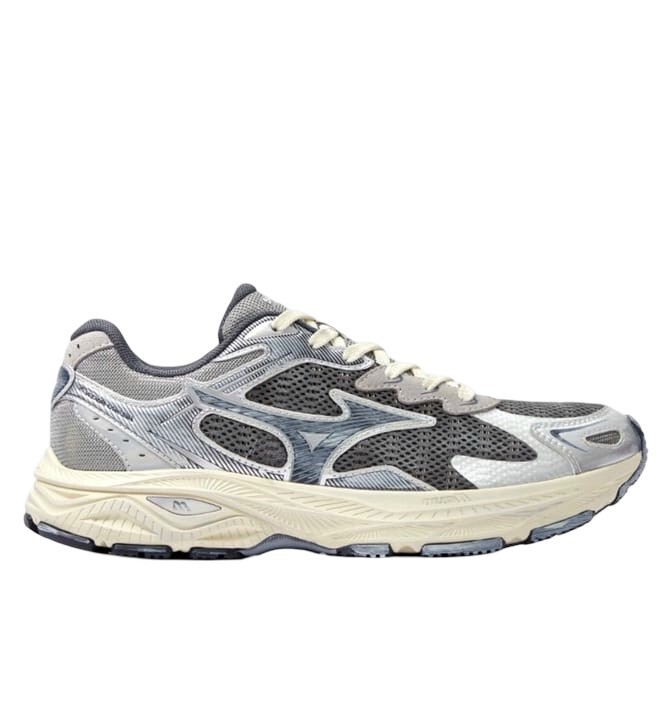 [預購] Mizuno Racer S Steel Blue │ D1GH223519