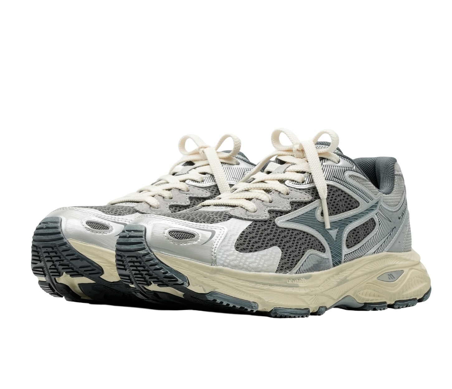 [預購] Mizuno Racer S Steel Blue │ D1GH223519