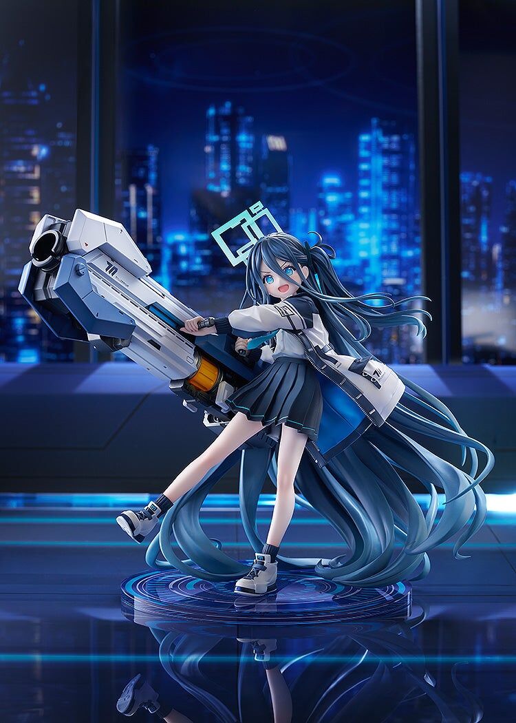 蔚藍檔案 Blue Archive 愛麗絲 ～覺醒吧，Supernova！～