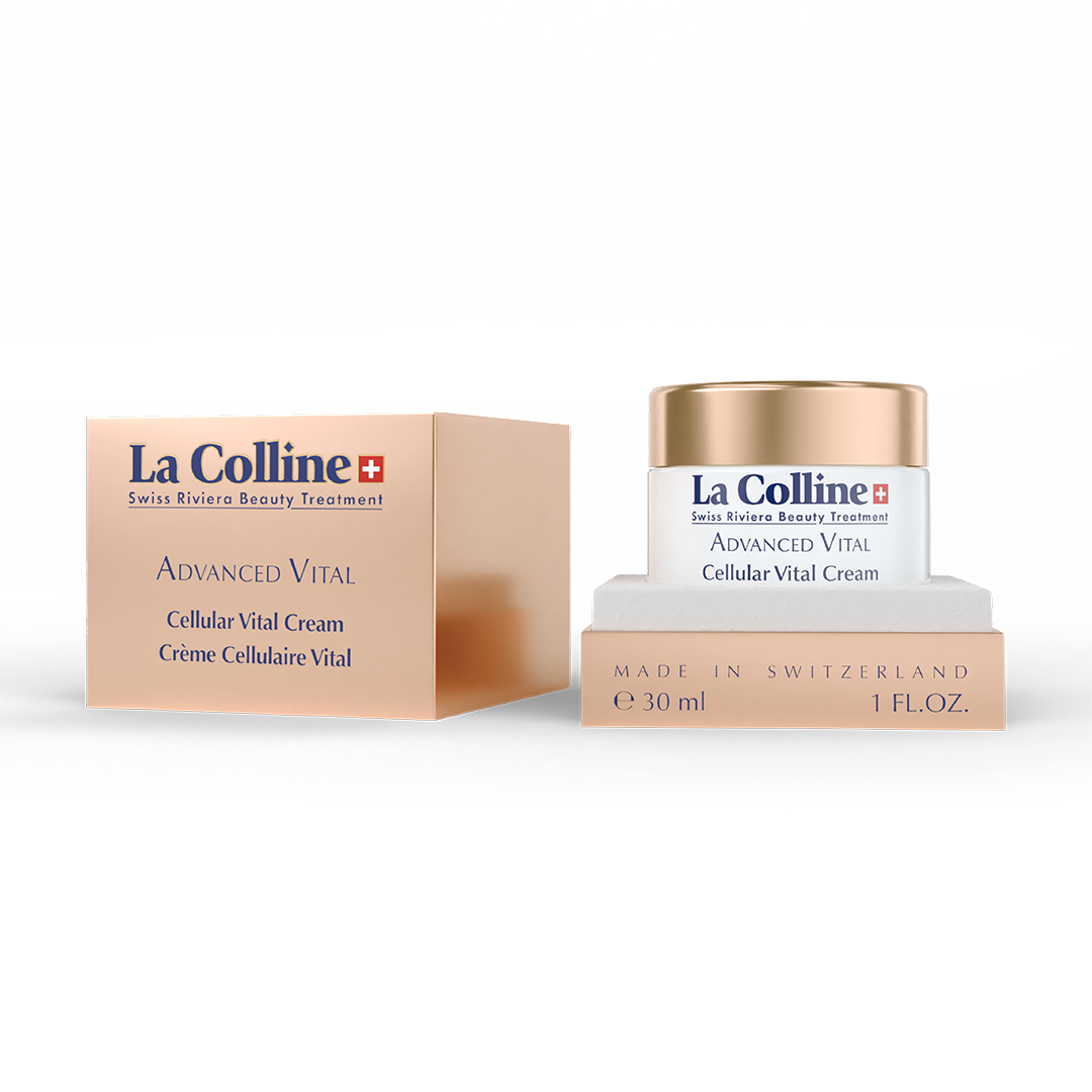 活細胞活化霜 30ml
