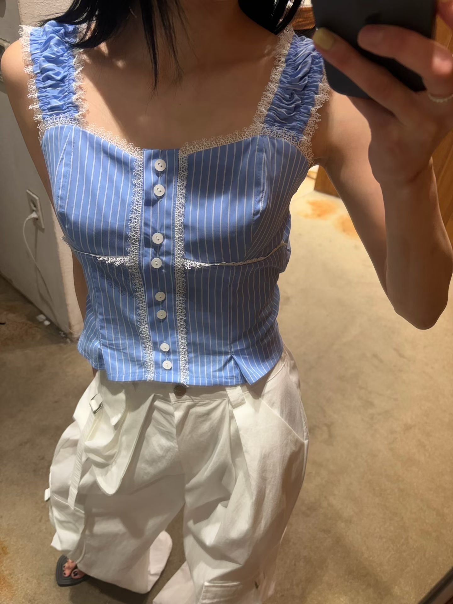 柔情心事