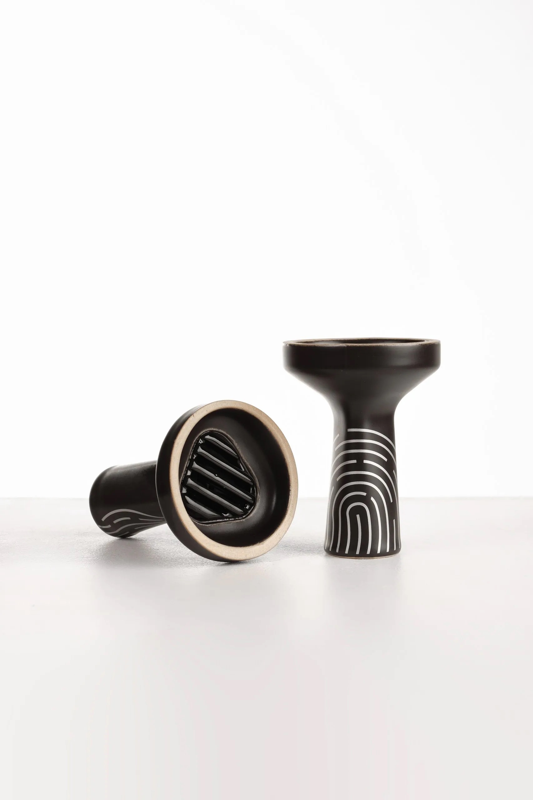 Oblako TRIO Line Fake Hookah Bowl