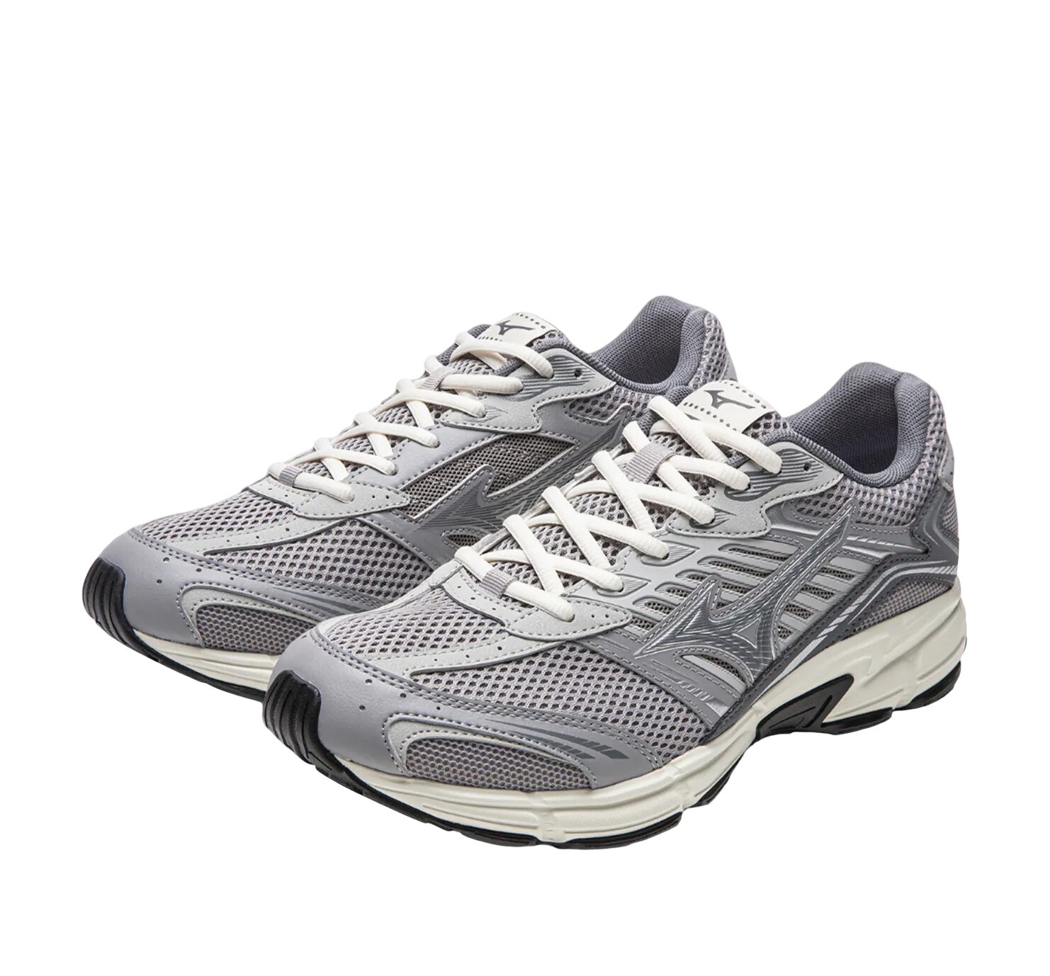 [預購] Mizuno Speed 2010  銀灰 │ D1GH251707