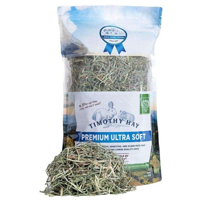SPS 優質特軟提摩西草 - 15oz