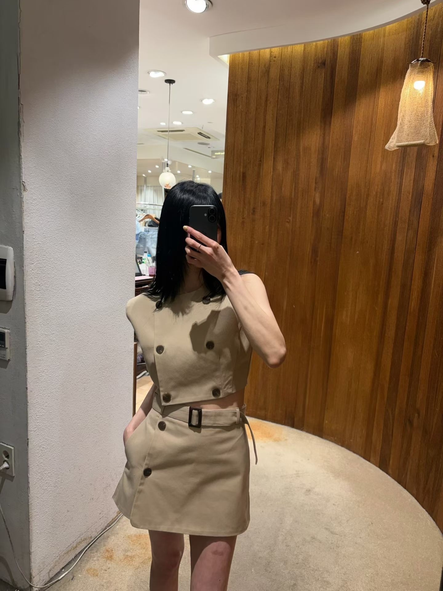 首爾漫步set