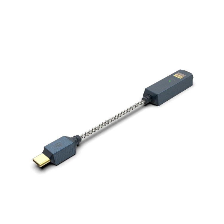 iFi audio GO link 2 Max 隨身小尾巴