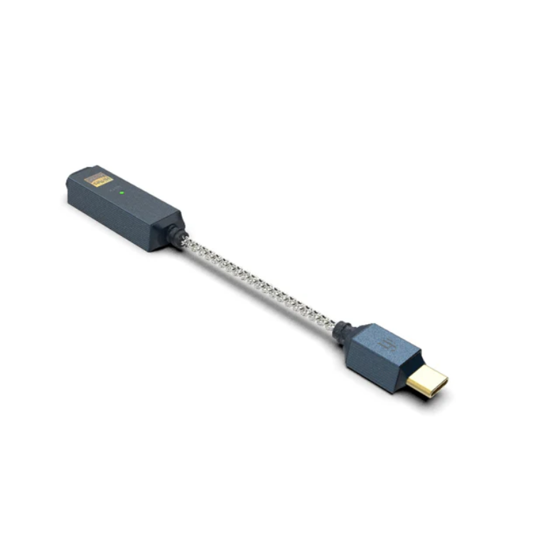 iFi audio GO link 2 Max 隨身小尾巴